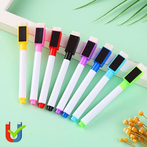 48pcs magnetic white - 1-48pcs,