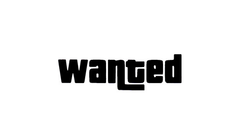 Wanted car van - van, bumper