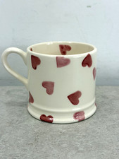 Emma Bridgewater Pink Hearts
