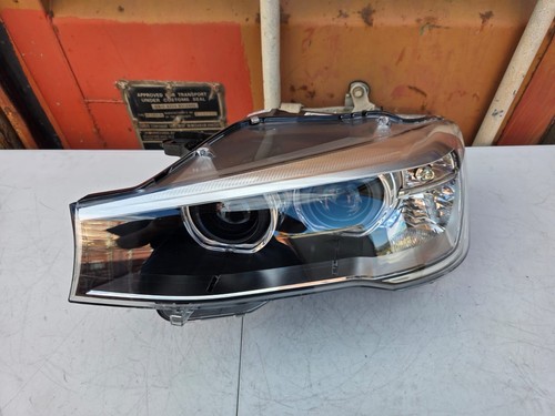 Bmw f25 f26 xenon - x4,
