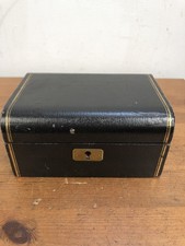 Victorian Jewellery Box