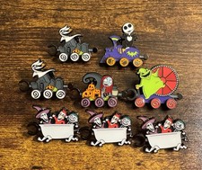 Disney Nightmare Before