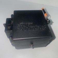 HPI Trophy Truggy Battery/Radio Box 1/8th Scale RC Spares Hot Bodies Lightning