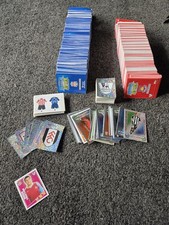 Match Attax Trading Cards with