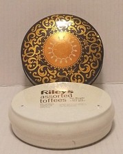 Vintage Riley's Halifax