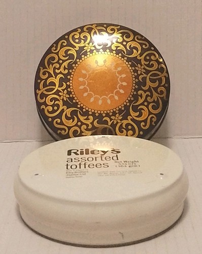 Vintage riley halifax - vintage, riley's