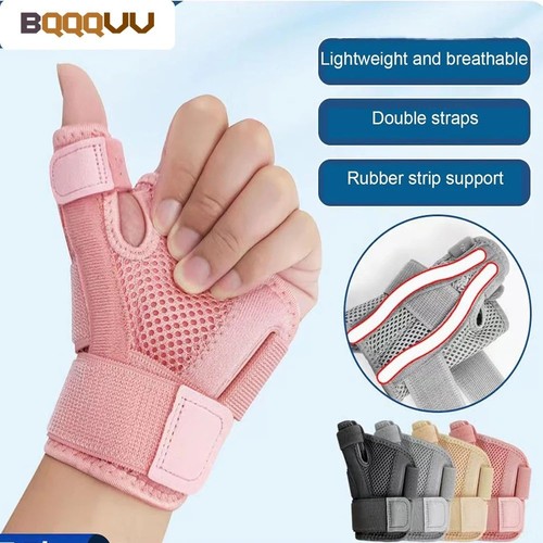 Nhs use medical wrist thumb - use,