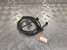 Renault ZOE 2012-24 Windscreen Washer Sprinklers Jets Pair 289308262R