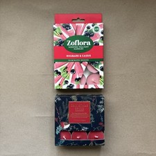 Christmas Spice & Zoflora Rhubarb Cassis Scented Tealights 30 In Total