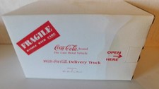 Danbury Mint Die Cast Metal