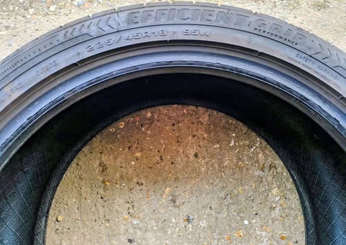 225 r18 95w good - r18, xl