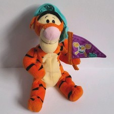 Mattel Disney Tigger From