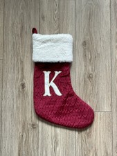 Matalan Red Velvet Feel White