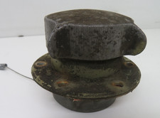 ROLLS ROYCE SHADOW 1 1969 PETROL FUEL FILLER NECK AND CAP