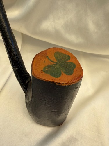 Decorative irish shillelagh