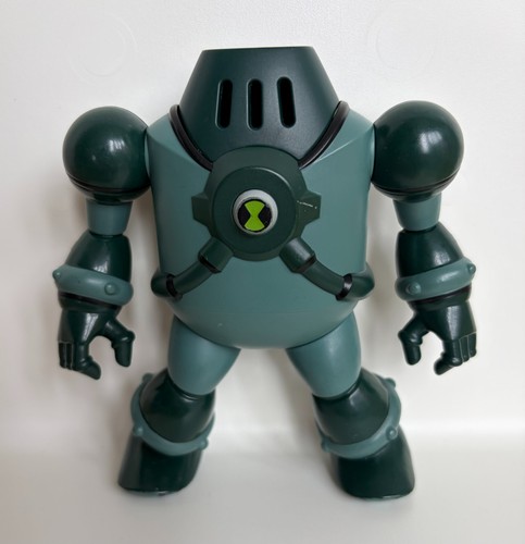 Bandai ben ultimate - bandai,