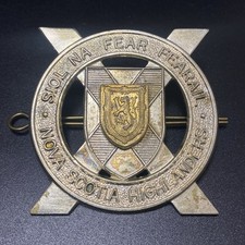 Original WW2 Canadian Nova