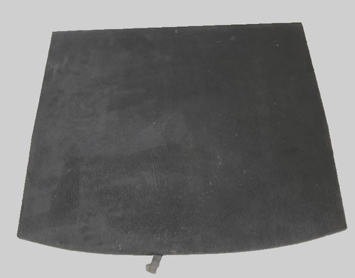 Freelander2 boot floor - boot, spare