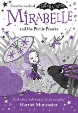 Mirabelle & The Picnic Pranks