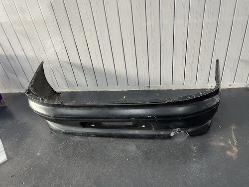 Mitsubishi evo 8 rear - mitsubishi,