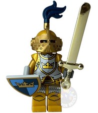 LEGO Castle Fantasy Era Gold