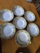 Royal Norfolk Plate