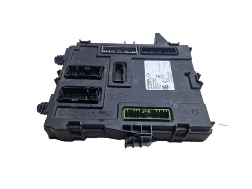 Nissan qashqai bcm - bcm, body
