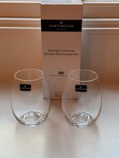 Dartington Crystal Wine