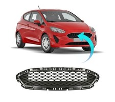 For Ford Fiesta MK8 2017-21