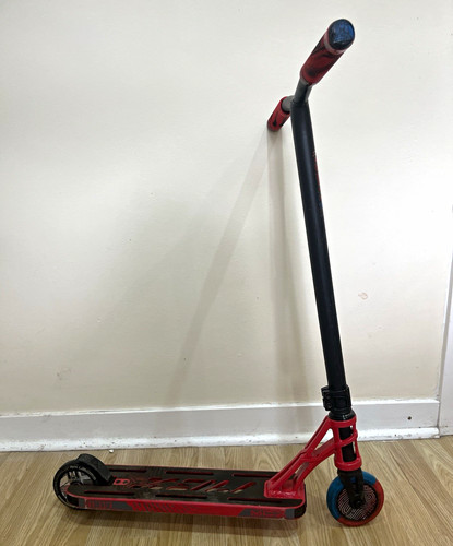 Mgx stunt scooter - mgx,