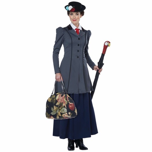 English nanny poppins - nanny,