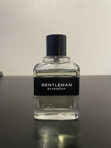 Givenchy gentleman edt spray - givenchy,