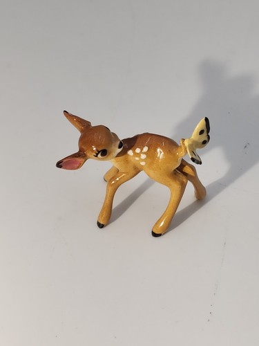 Vintage hagen renaker - hagen, disney