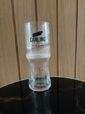 Carling Pint Glass
