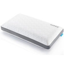 NOFFA Flat Soft Memory Foam