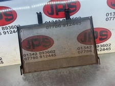 Radiator grass mesh X Eclipse 322 hybrid mower / Kubota...£30+VAT