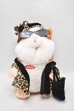 Vintage Chatimals Dragon-I