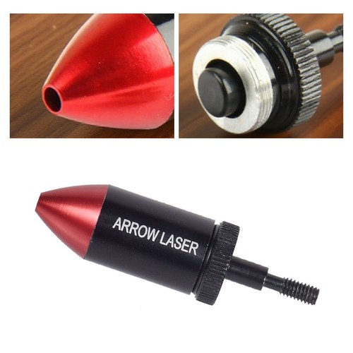 Archery red dot laser sight - archery,