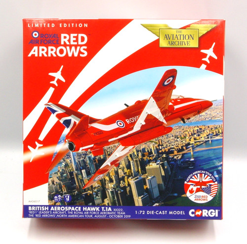 Corgi aviation aa36017 - corgi,