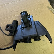 Air Filter Case / Box Yamaha MT 07 2023- (BATS BHH4 MT07 MT-07 MTN690 RM339/RM3