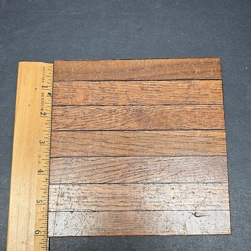 Vtg reclaimed oak - vtg,