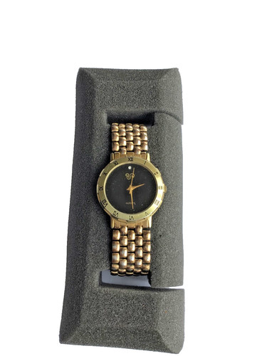 Vintage raymond weil 18k - weil, gold