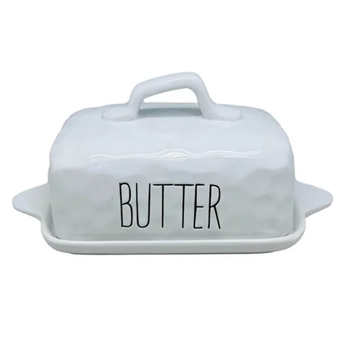 Apollo dimples butter dish - apollo,