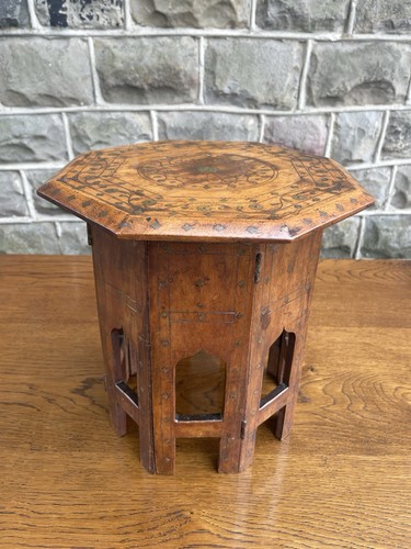 Antique anglo indian - antique,