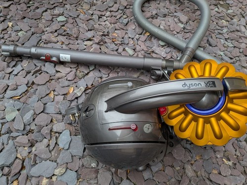 Dyson dc39 ball cylinder - dyson,