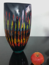large Anita Harris art pottery