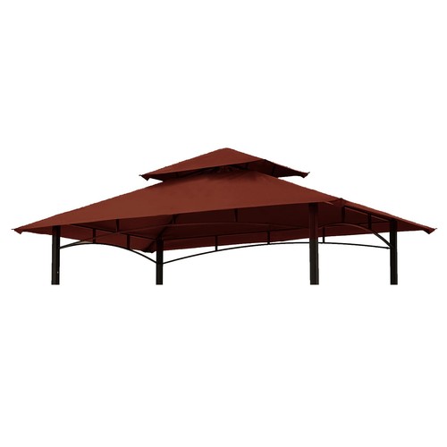 5x8 grill gazebo replacement - 5x8,