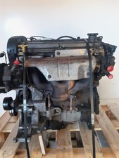 ENGINE FORD ESCORT MK6 1995 TO 2000 FINESSE 1597 89 PETROL MANUAL L1H