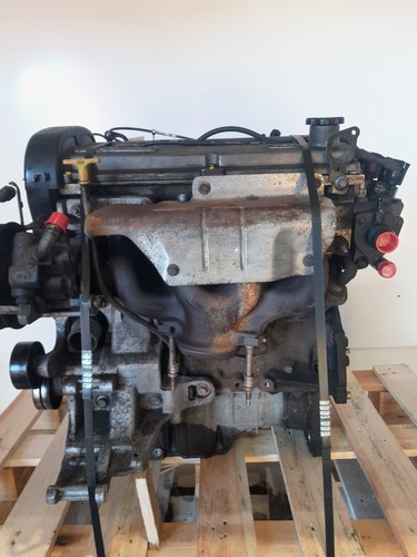 Engine ford escort - engine,