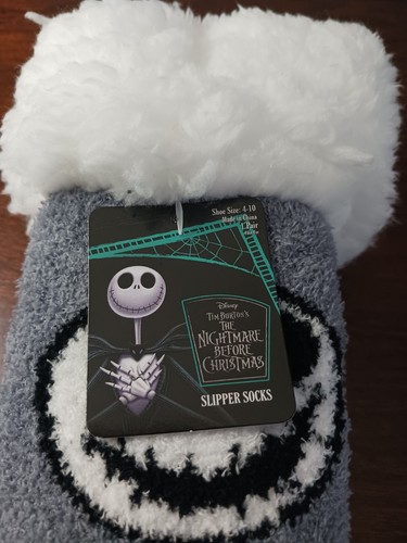 Nightmare before christmas - nightmare,